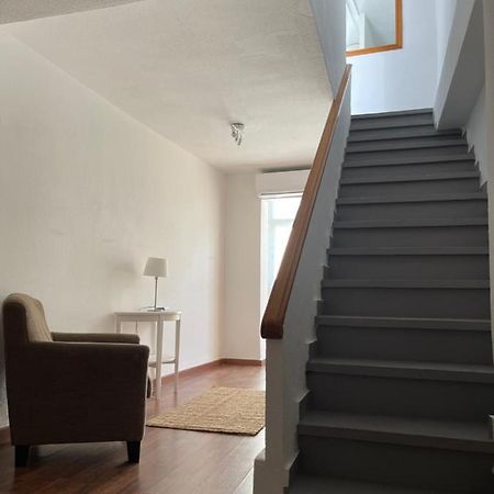 Irua Apartamentos Ronda Luaran gambar