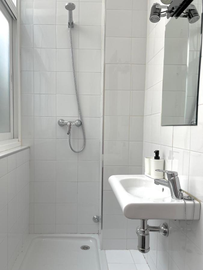 Irua Apartamentos Ronda Luaran gambar