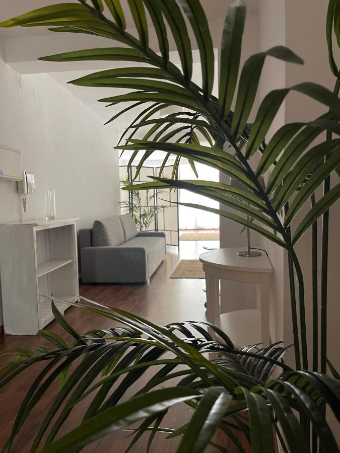 Irua Apartamentos Ronda Luaran gambar