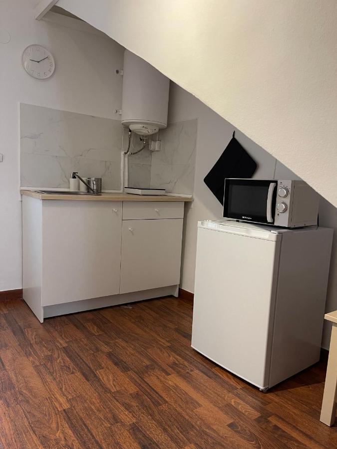 Irua Apartamentos Ronda Luaran gambar