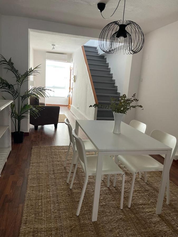 Irua Apartamentos Ronda Luaran gambar