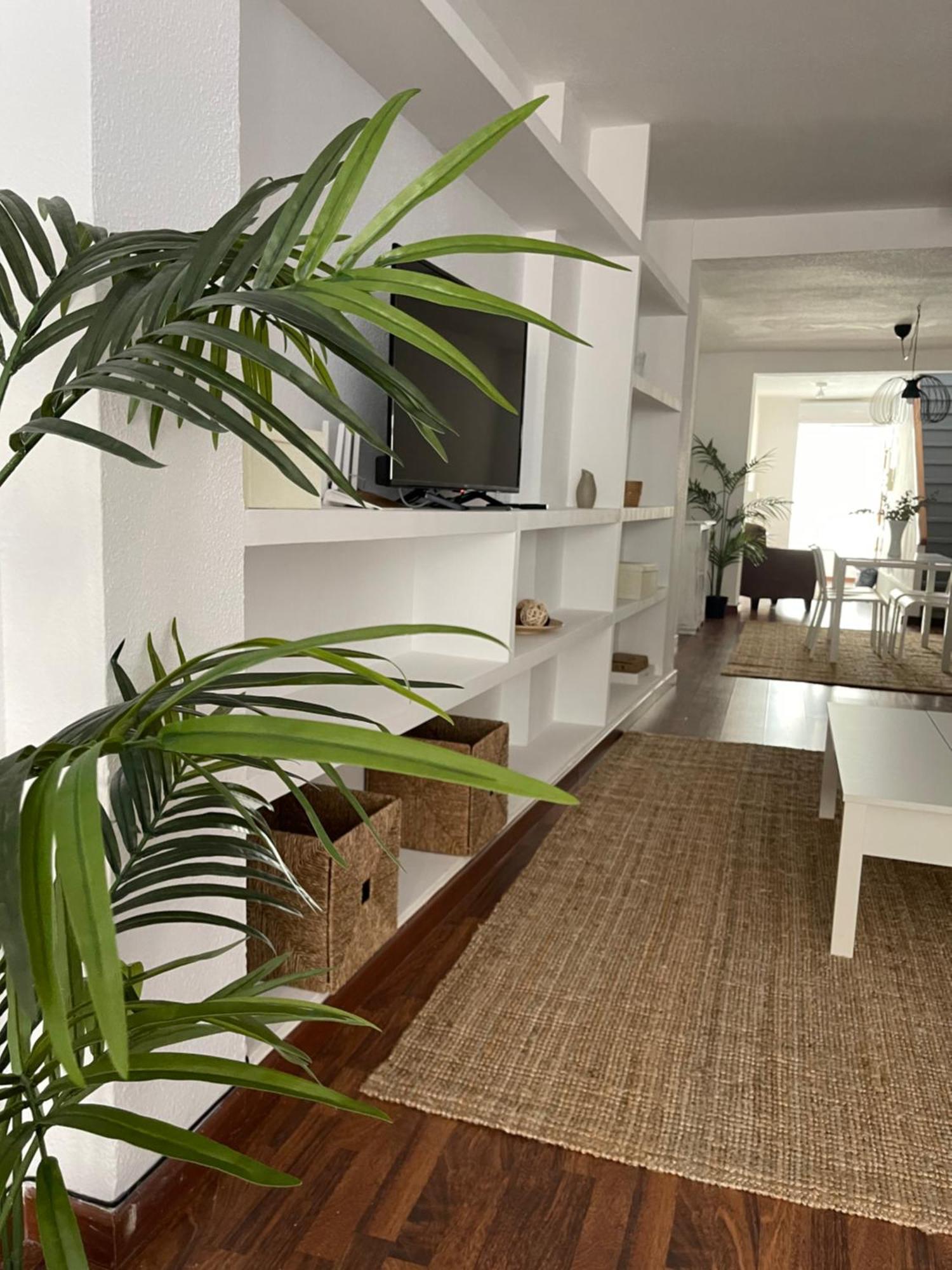 Irua Apartamentos Ronda Luaran gambar