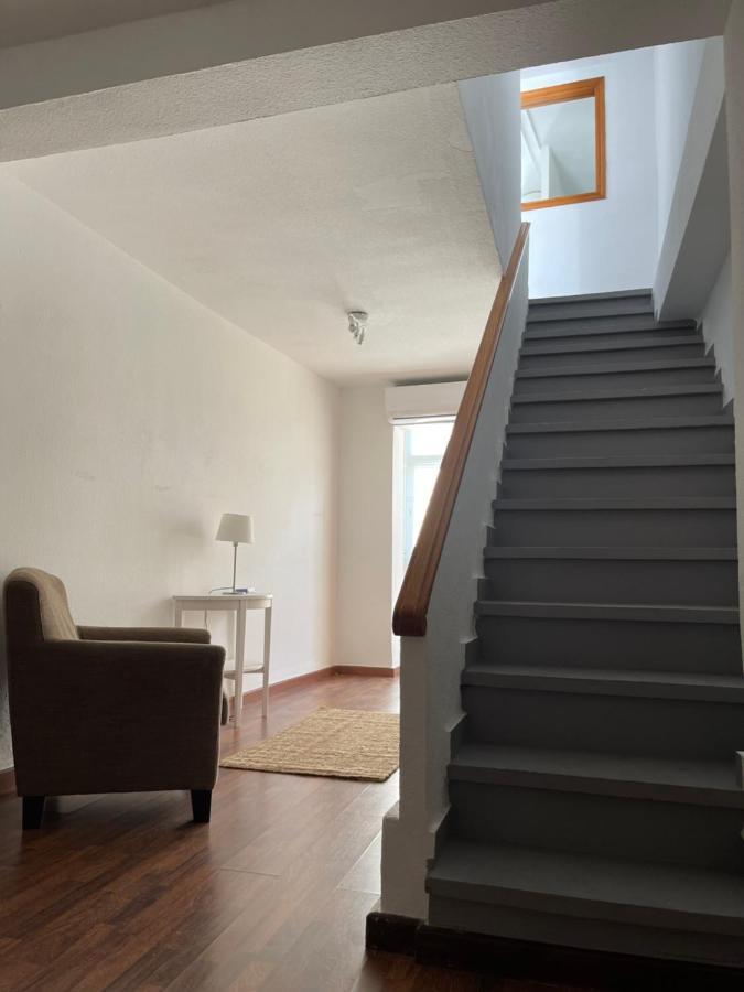 Irua Apartamentos Ronda Luaran gambar
